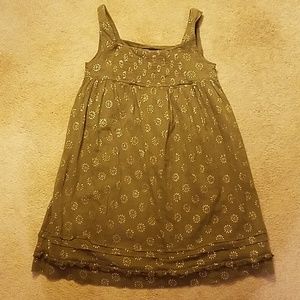 GAP Kids Cotton Sundress